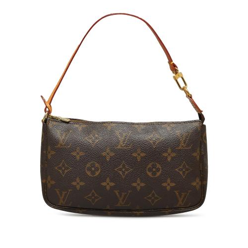 Louis Vuitton Monogram Pochette Accessoires