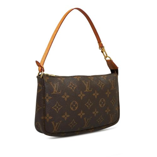 Louis Vuitton Monogram Pochette Accessoires