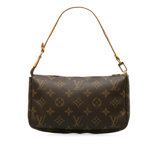 Louis Vuitton Monogram Pochette Accessoires