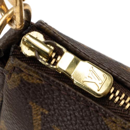 Louis Vuitton Monogram Pochette Accessoires