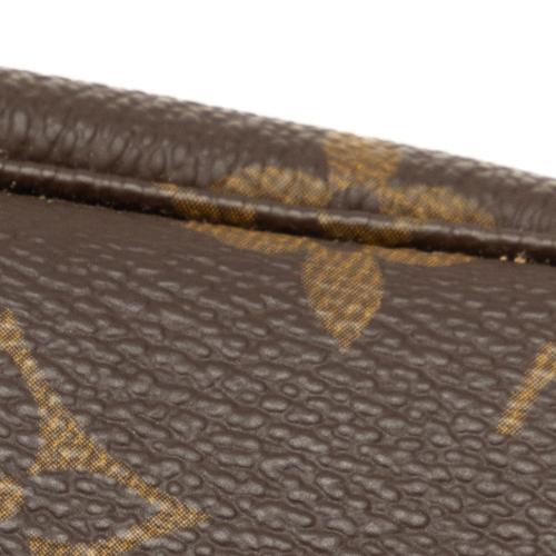 Louis Vuitton Monogram Pochette Accessoires