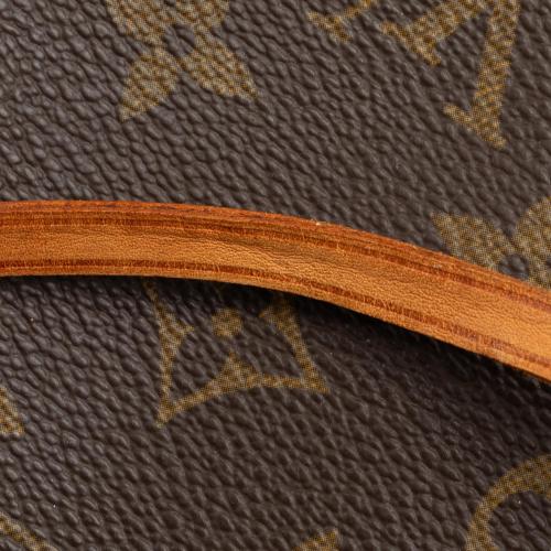 Louis Vuitton Monogram Pochette Accessoires