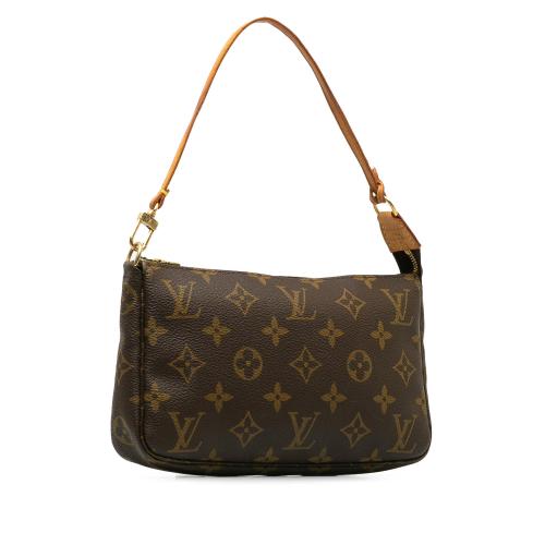 Louis Vuitton Monogram Pochette Accessoires