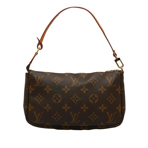 Louis Vuitton Monogram Pochette Accessoires