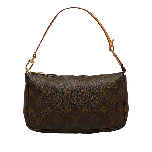 Louis Vuitton Monogram Pochette Accessoires