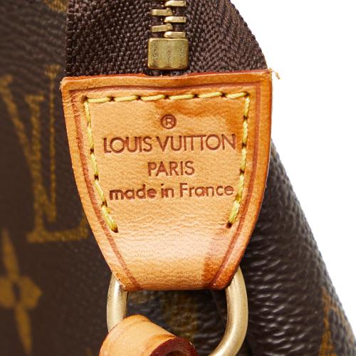 Louis Vuitton Monogram Pochette Accessoires