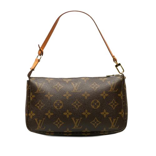 Louis Vuitton Monogram Pochette Accessoires