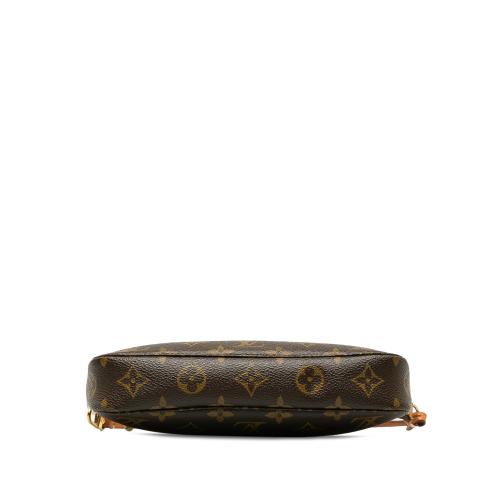 Louis Vuitton Monogram Pochette Accessoires