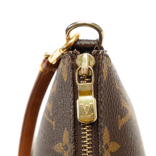 Louis Vuitton Monogram Pochette Accessoires