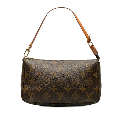 Louis Vuitton Monogram Pochette Accessoires