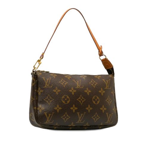 Louis Vuitton Monogram Pochette Accessoires