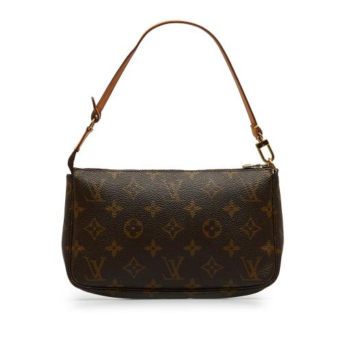 Louis Vuitton Monogram Pochette Accessoires