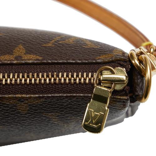 Louis Vuitton Monogram Pochette Accessoires