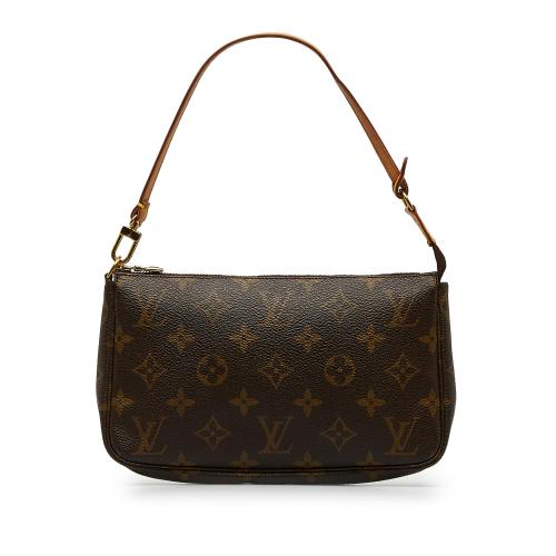 Louis Vuitton Monogram Pochette Accessoires