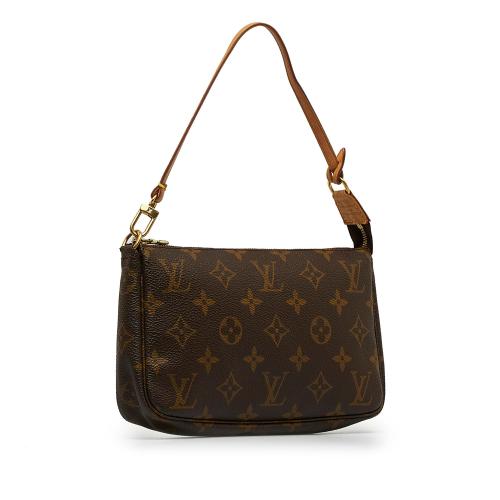 Louis Vuitton Monogram Pochette Accessoires