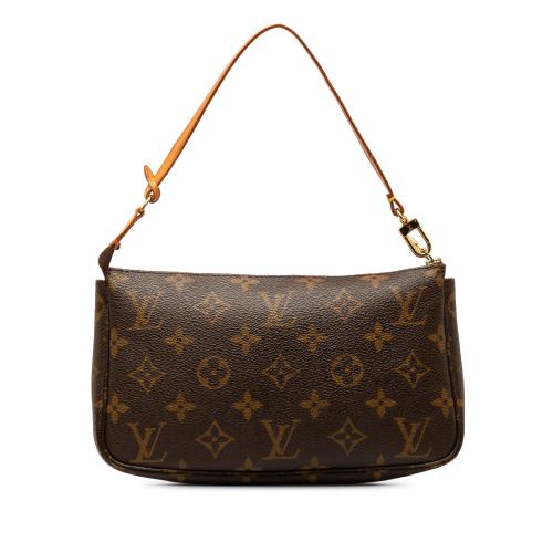 Louis Vuitton Monogram Pochette Accessoires