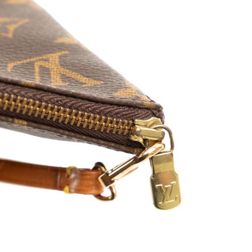 Louis Vuitton Monogram Pochette Accessoires