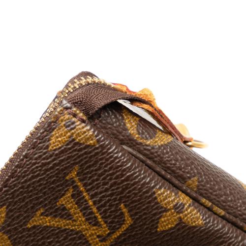 Louis Vuitton Monogram Pochette Accessoires