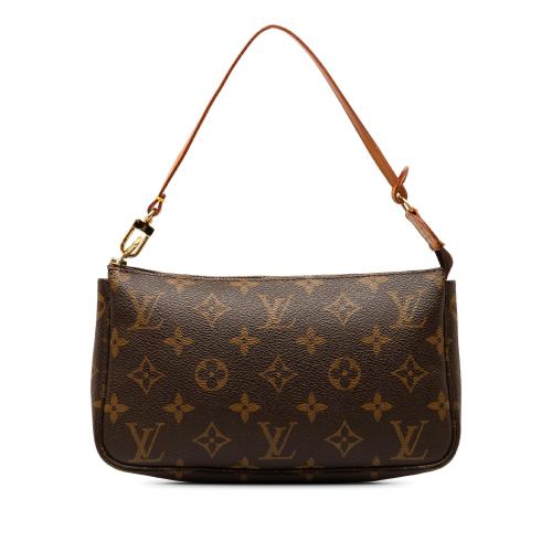 Louis Vuitton Monogram Pochette Accessoires