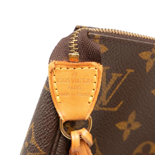 Louis Vuitton Monogram Pochette Accessoires