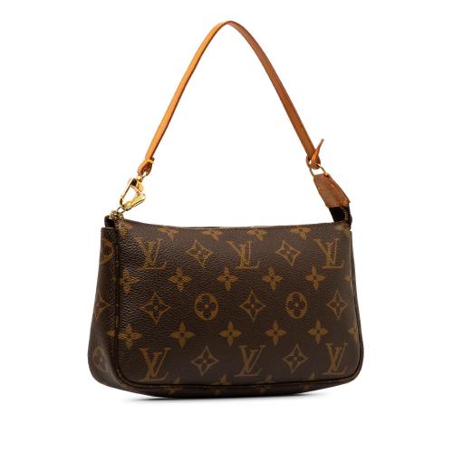 Louis Vuitton Monogram Pochette Accessoires