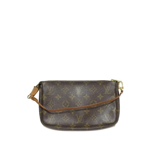 Louis Vuitton Monogram Pochette Accessoires