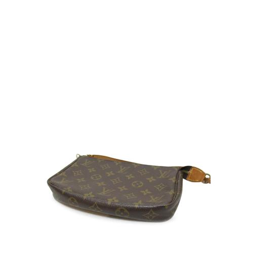 Louis Vuitton Monogram Pochette Accessoires