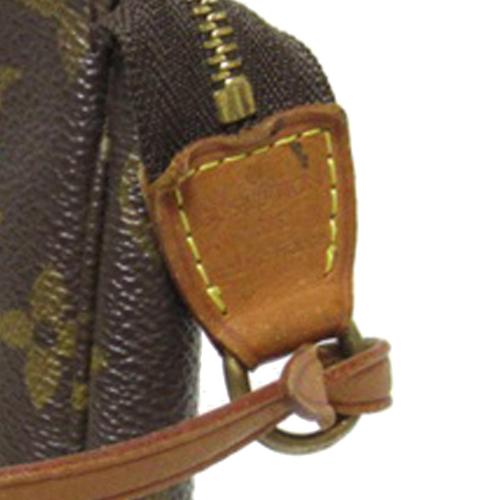 Louis Vuitton Monogram Pochette Accessoires