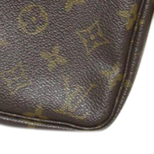 Louis Vuitton Monogram Pochette Accessoires