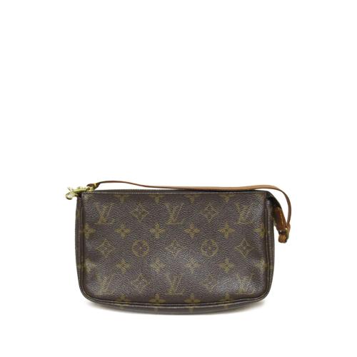 Louis Vuitton Monogram Pochette Accessoires