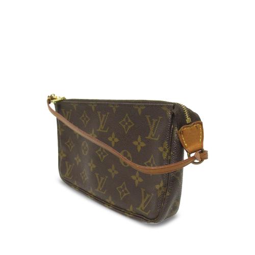 Louis Vuitton Monogram Pochette Accessoires