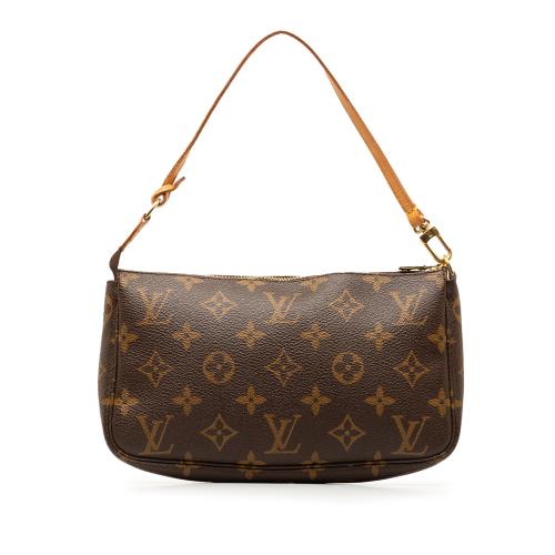 Louis Vuitton Monogram Pochette Accessoires