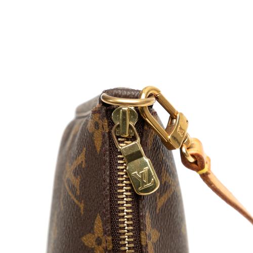 Louis Vuitton Monogram Pochette Accessoires