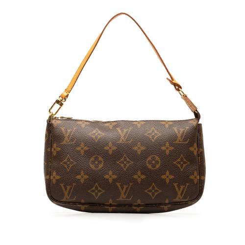 Louis Vuitton Monogram Pochette Accessoires