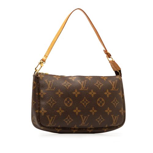 Louis Vuitton Monogram Pochette Accessoires