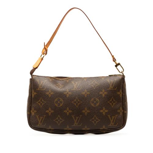 Louis Vuitton Monogram Pochette Accessoires