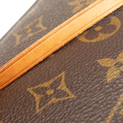 Louis Vuitton Monogram Pochette Accessoires