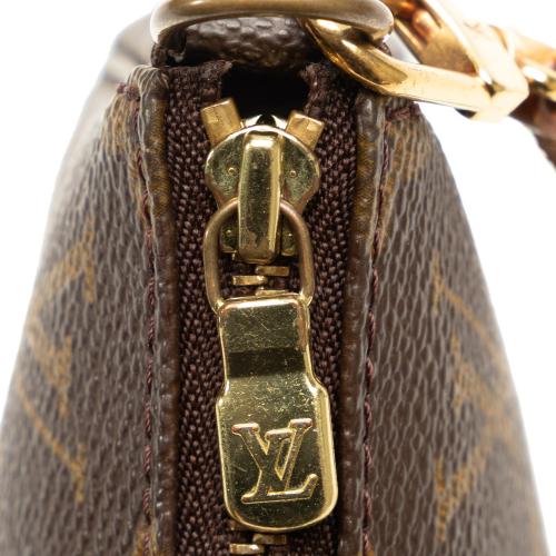 Louis Vuitton Monogram Pochette Accessoires