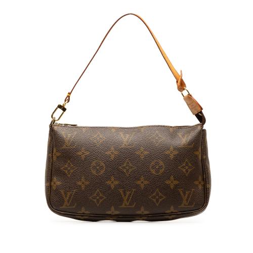 Louis Vuitton Monogram Pochette Accessoires