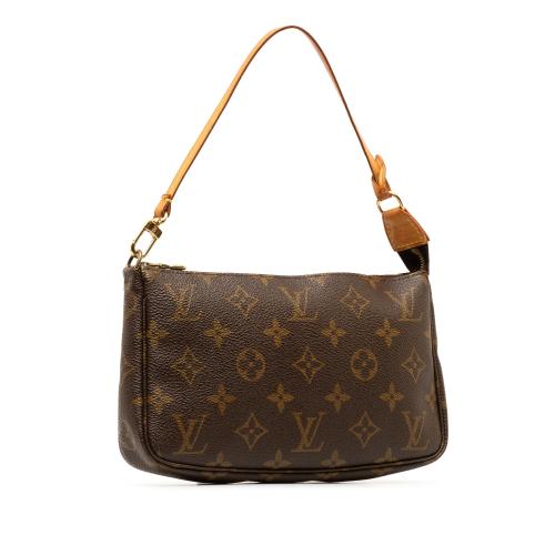 Louis Vuitton Monogram Pochette Accessoires