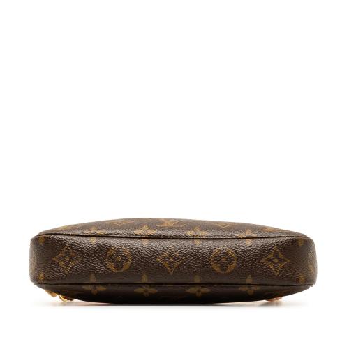 Louis Vuitton Monogram Pochette Accessoires