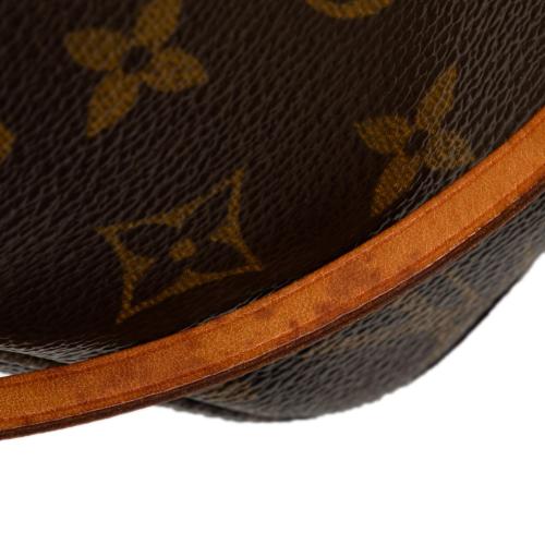 Louis Vuitton Monogram Pochette Accessoires