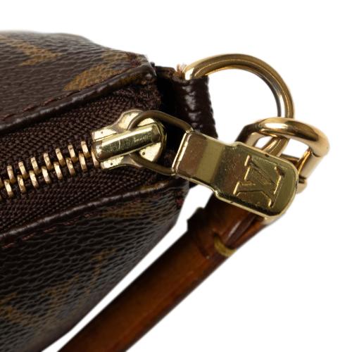 Louis Vuitton Monogram Pochette Accessoires