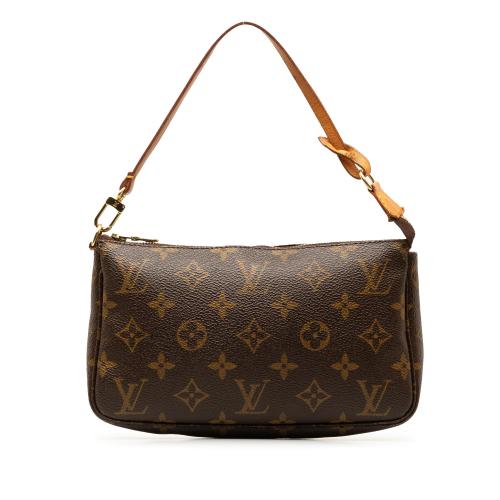 Louis Vuitton Monogram Pochette Accessoires