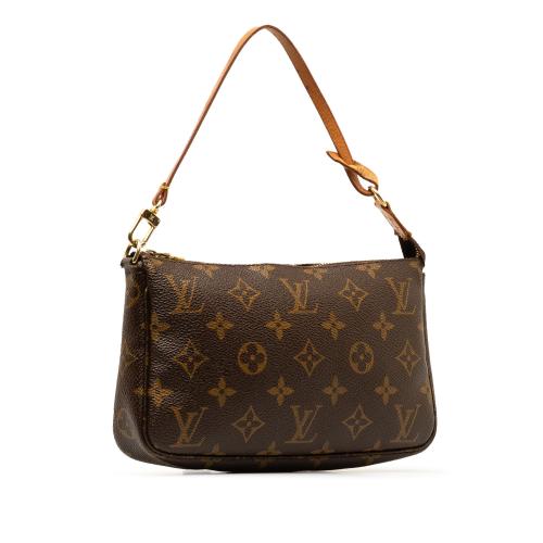 Louis Vuitton Monogram Pochette Accessoires