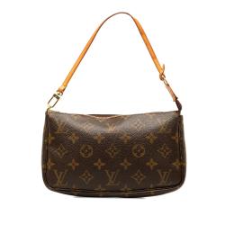 Louis Vuitton Monogram Pochette Accessoires