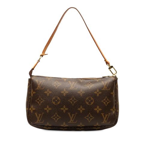 Louis Vuitton Monogram Pochette Accessoires