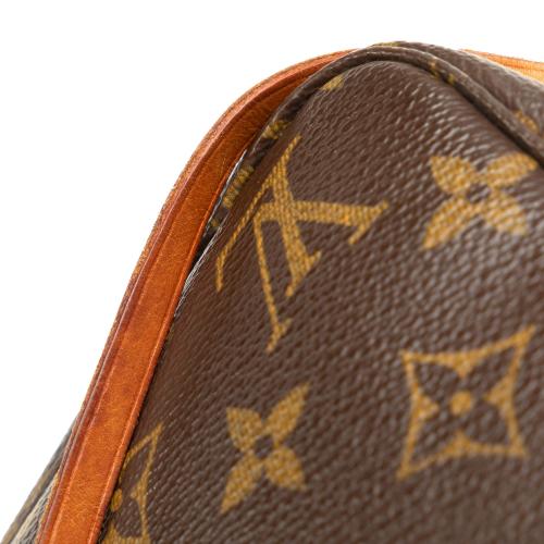 Louis Vuitton Monogram Pochette Accessoires