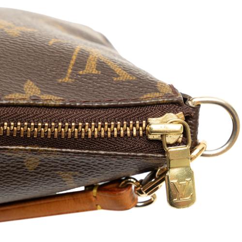 Louis Vuitton Monogram Pochette Accessoires