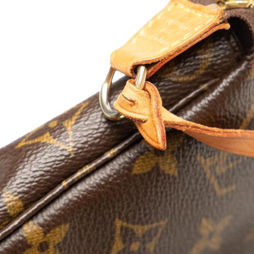 Louis Vuitton Monogram Pochette Accessoires